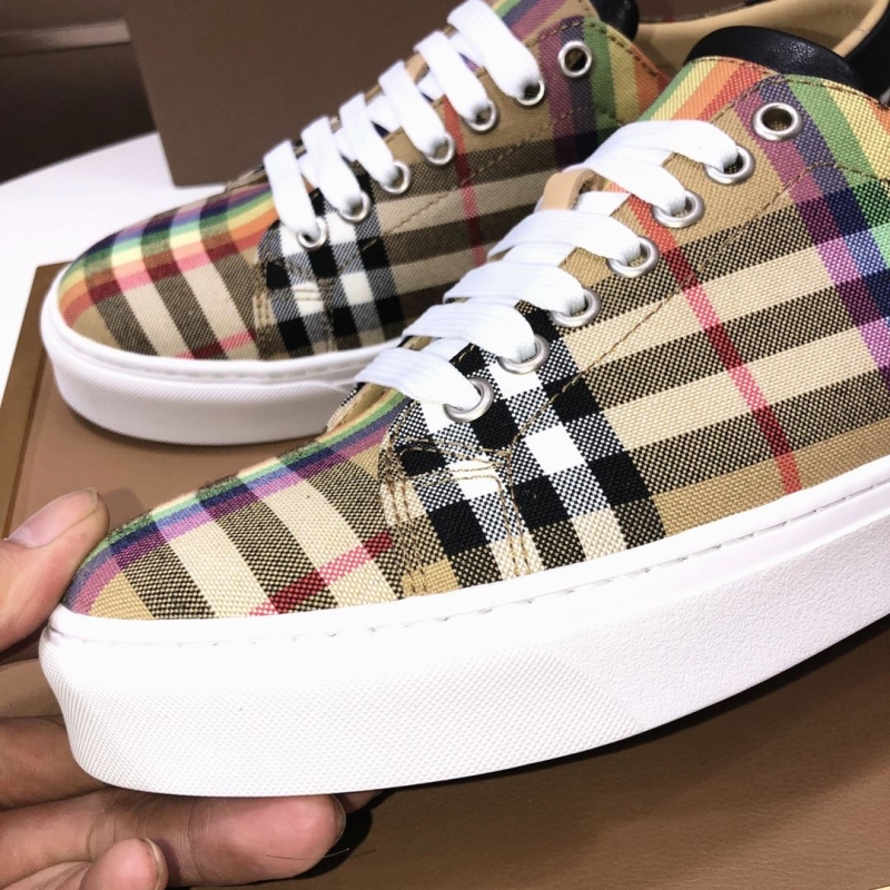 Burberry Sneakers